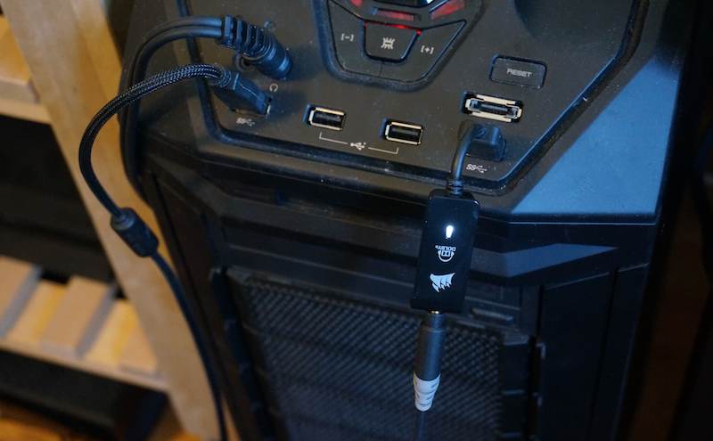 If you ever want to feel like you live in filth, take a high-res photo of your PC case